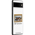 Warner Bros FRIENDS Milkshakes Google Pixel 6 Skin